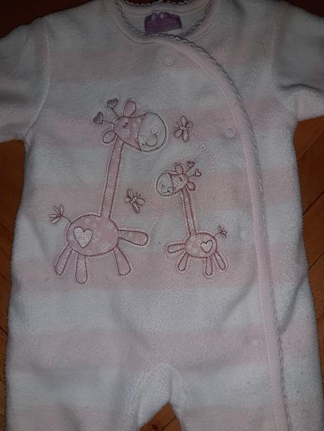 Dupačky, cherokee,56