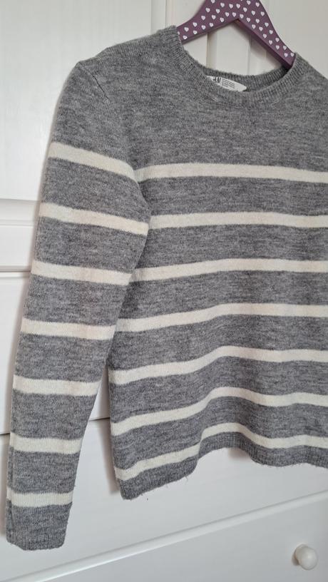 Sveter 146/152, h&m,146
