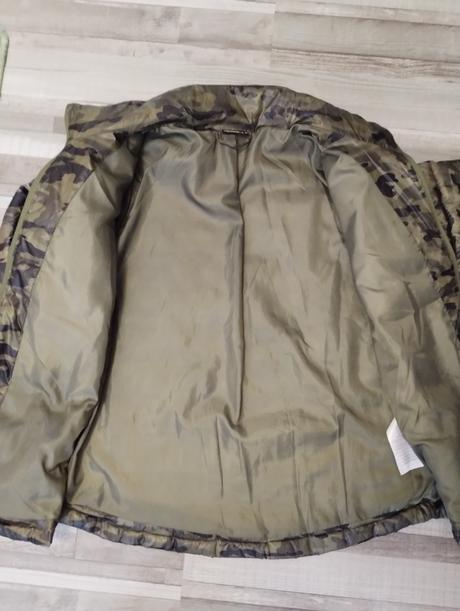 Prechodná bunda 44, kik,44