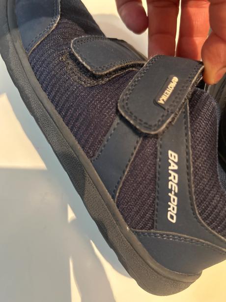 Detské topánky barefoot protetika, protetika,32