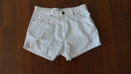 Riflové kraťasy v. 38, gina,38