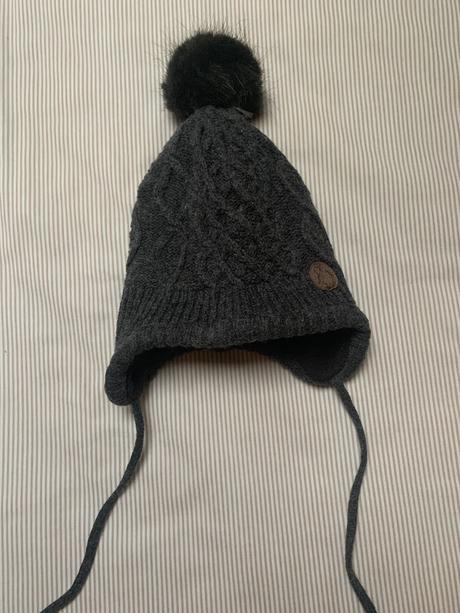 Čiapka, h&m,62