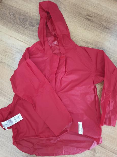 Bunda do dažďa, quechua,116