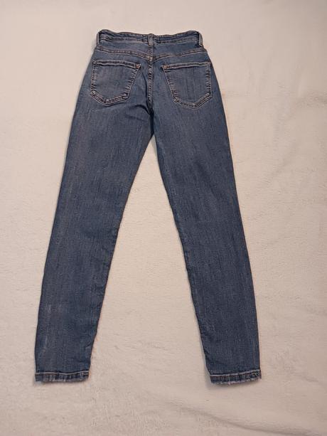 Rifle, denim,152