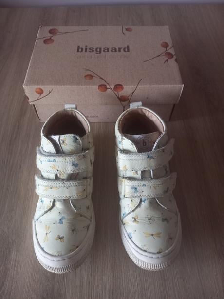 Kozene topanky bisgaard, 32