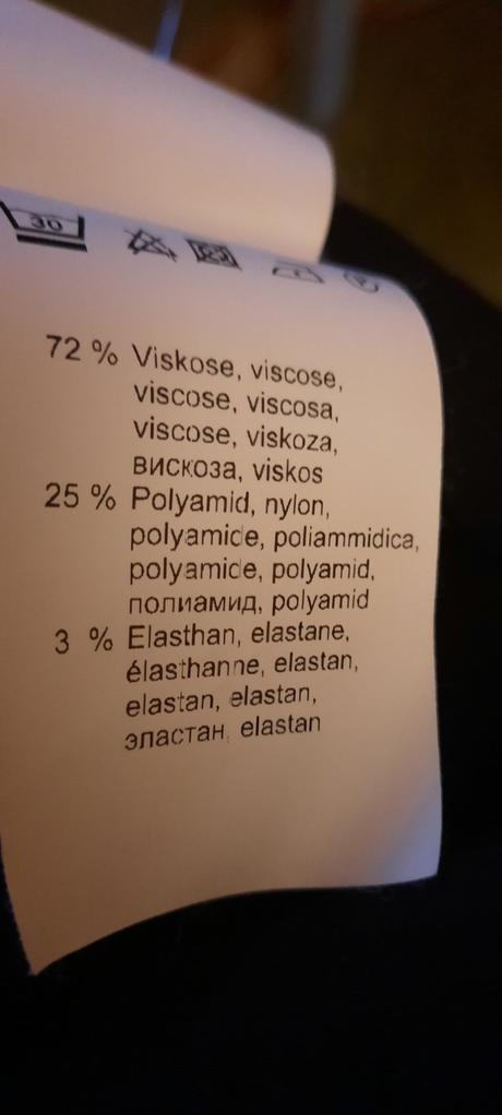 Nohavice zn. stehmamn - vel.44, 44