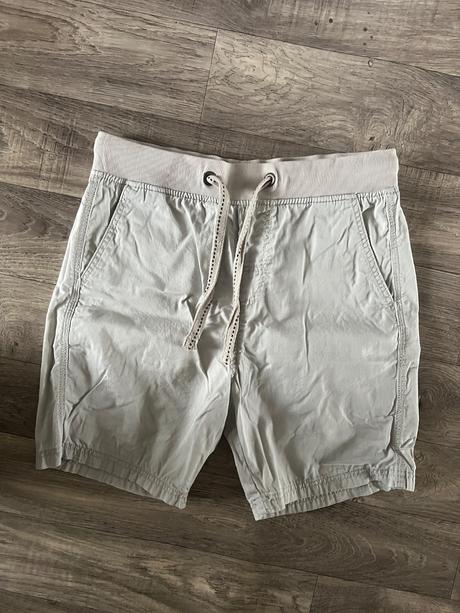 Šortky/kraťasy, terranova,158