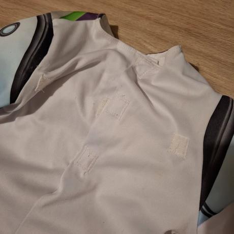 Kostým buzz lightyear,