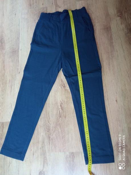 Elegantné tepláky, s