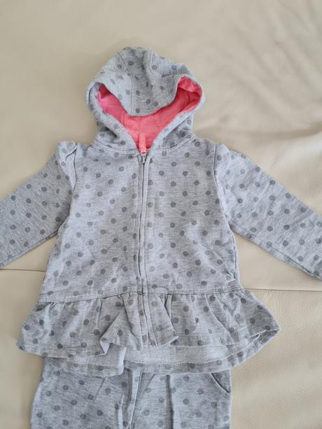 Tepláková súprava, f&f,86