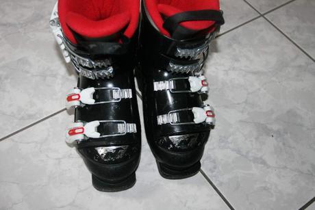 Lyže roxy 140 cm, 140-149 cm