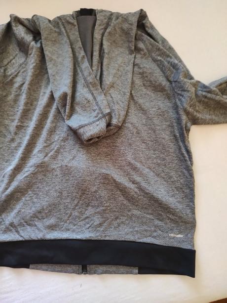 Mikina adidas, adidas,38