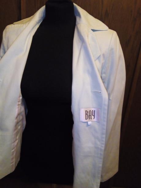 Jarny kabatik, bay,s