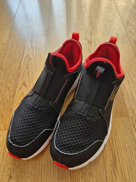 Tenisky, decathlon,38