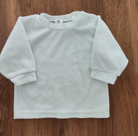 Froté mikina, c&a,56