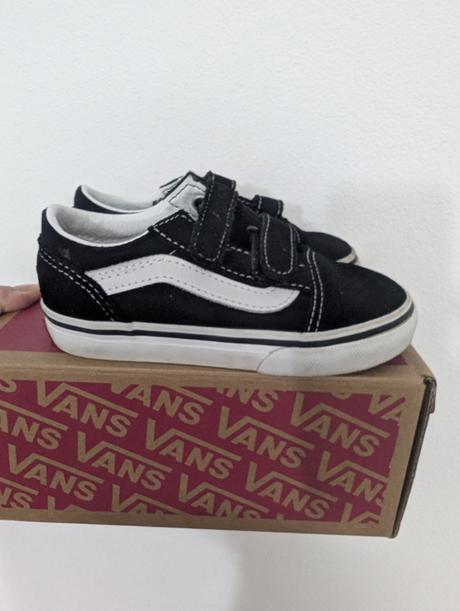 Vans old skool, vans,25