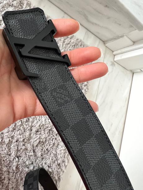 Louis vuitton inicials opasok, louis vuitton