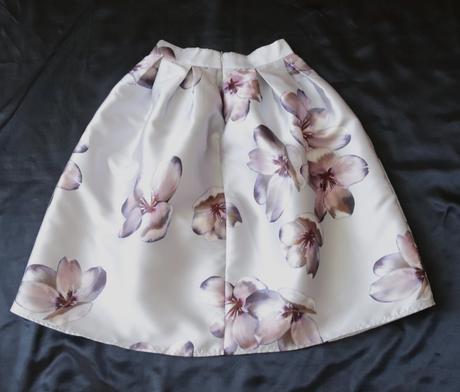 Sukňa - bezchybný stav, s