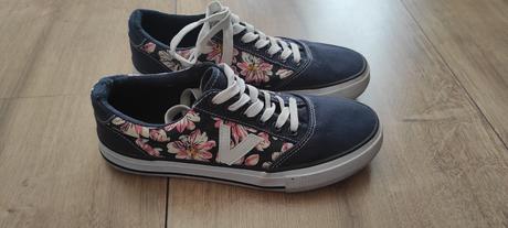 Plátenky, deichmann,38