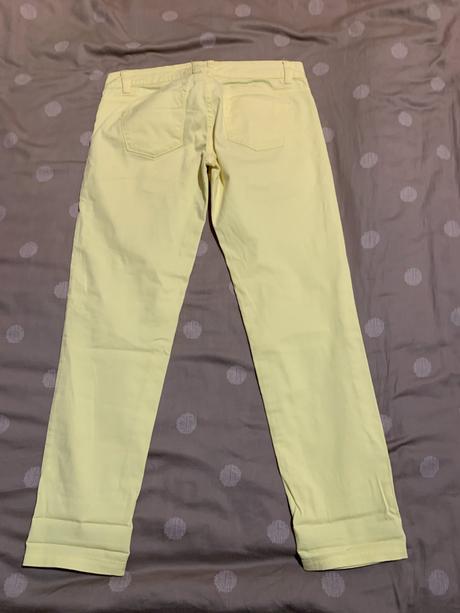 Nohavice, terranova,s