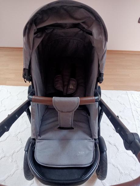 Kočík britax romer smile iii, britax,britax smile iii