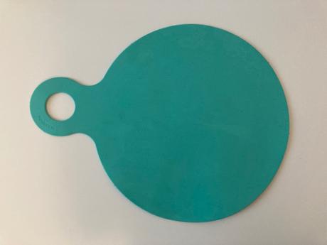 Protišmyková jedálenská podložka suavinex, 