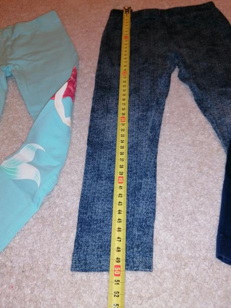 Legíny mix, reserved,104