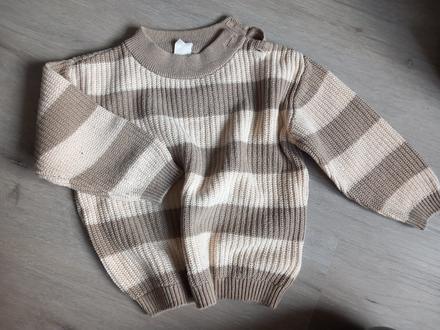 Svetrik, h&m,92