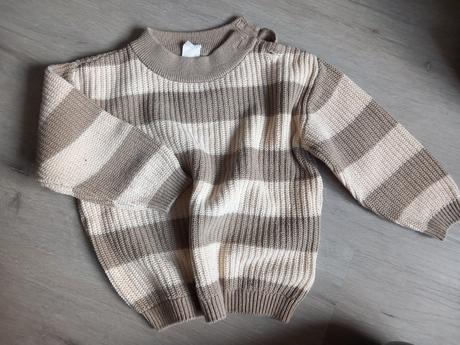 Svetrik, h&m,92
