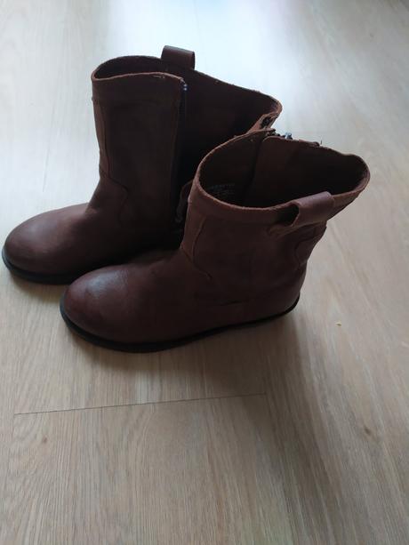 Zara cizmy, zara,29
