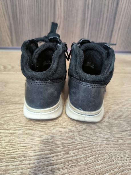 Ecco prechodné topanky, ecco,25