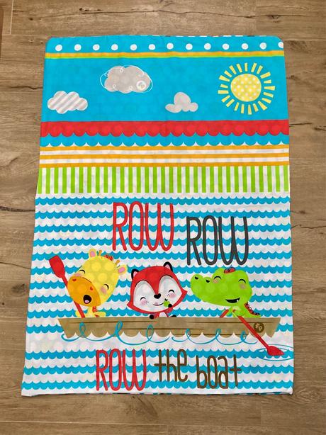 Zvieratkovské obliečky do postieľky, šírka (cm): 90,dĺžka (cm): 130