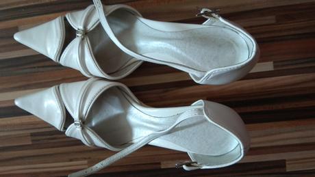 Predám dámske topánky, 37