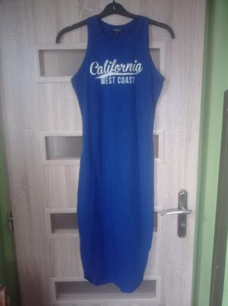 Midi šaty coolcat, m