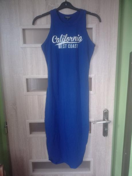 Midi šaty coolcat, m