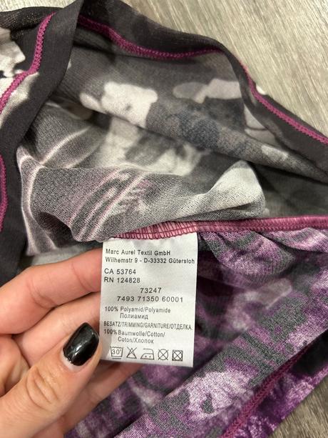 Marc aurel damske tričko l, l