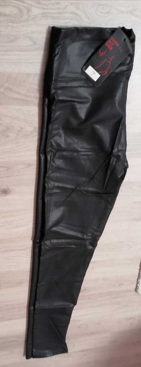 Zateplene legíny, xl