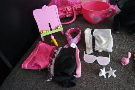 Teacup piggies-roztomilé prasiatko, 