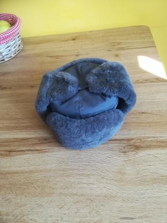 Vojenska baranica, 134