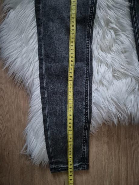 Skiny rifle, stradivarius,xs