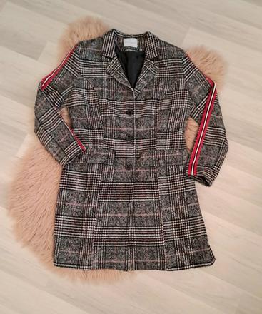 Rinascimento dámsky kabát, l