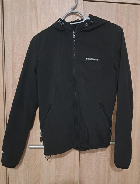 Softshellová bunda m, m