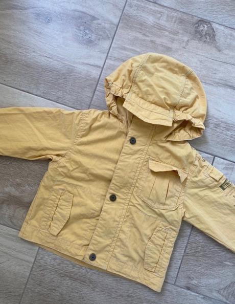 Prechodna bundicka, timberland,92