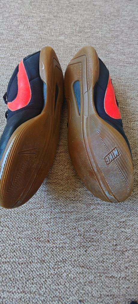 Pánske halové kopačky nike, nike,44