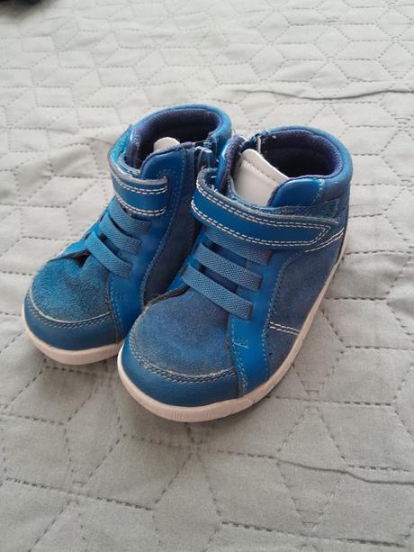 Topánočky, clarks,23