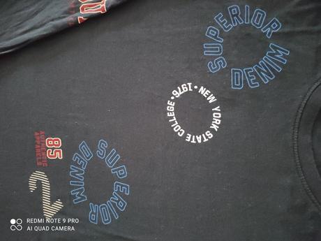 Tričko s dlhým rukávom, pepco,158