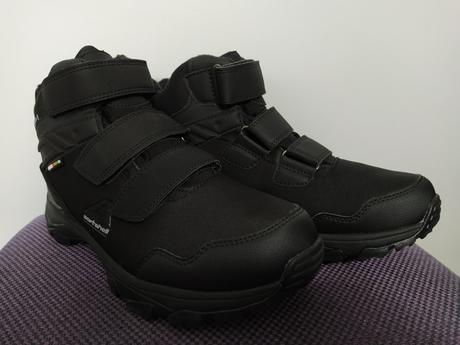 Softshellové čižmy, 41 / 46