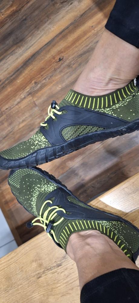 Bennon barefoot tenisky na boso vel 39/40, 40
