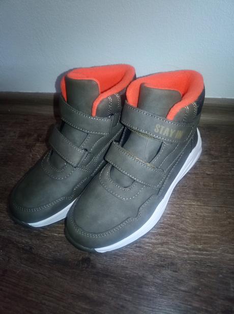 Topánky 32, kuniboo,32