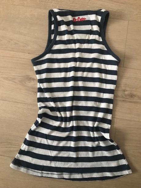 Tielko, lee cooper,40